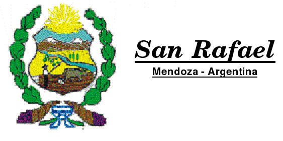 Logotipo de Municipalidad de San Rafael